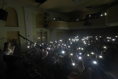 EVA BOTO KONCERT 21 FOTO LJUBO VUKELIČ